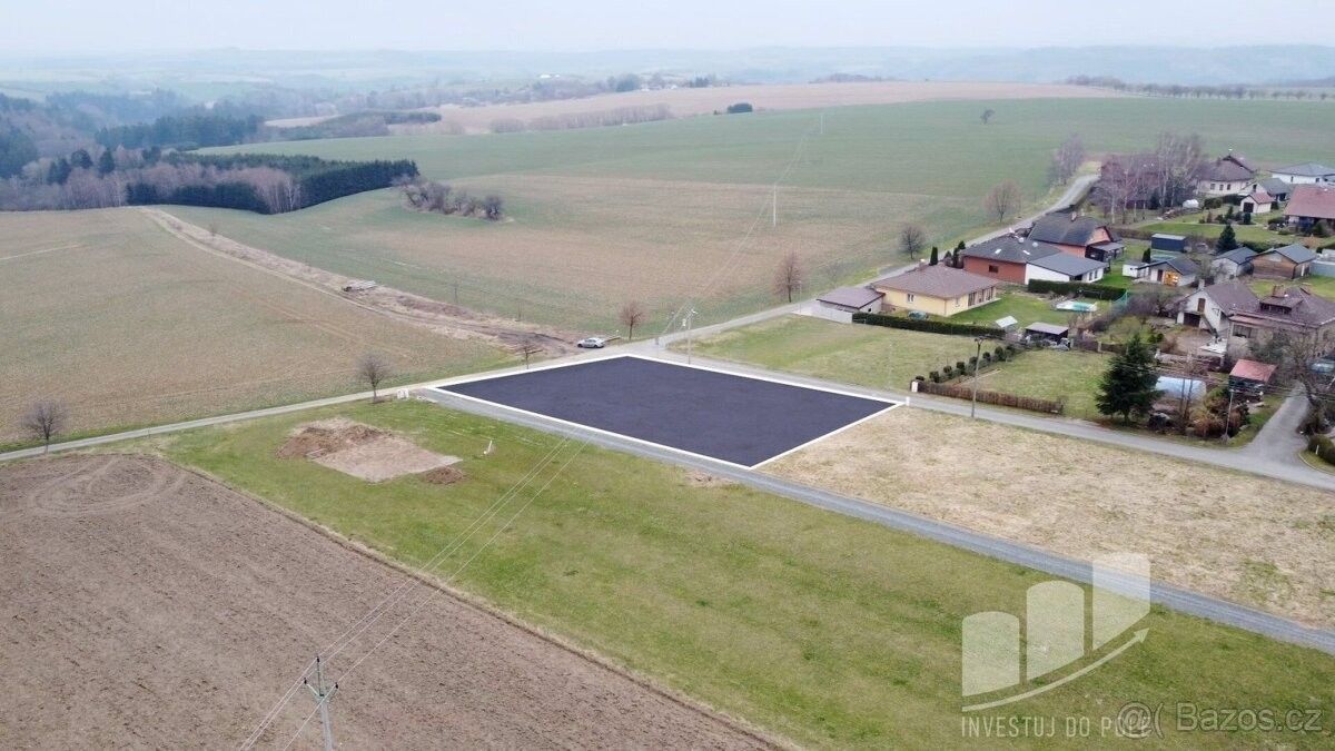 Pozemky pro bydlení, Uhlířské Janovice, 285 04