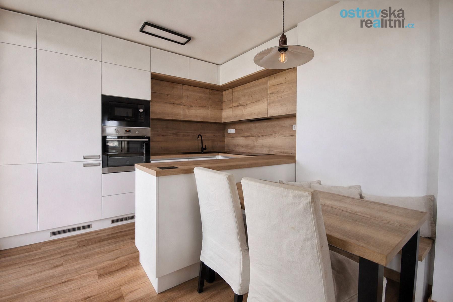 Byt 3+1 · 65 m² · Pavlouskova, Ostrava - 3