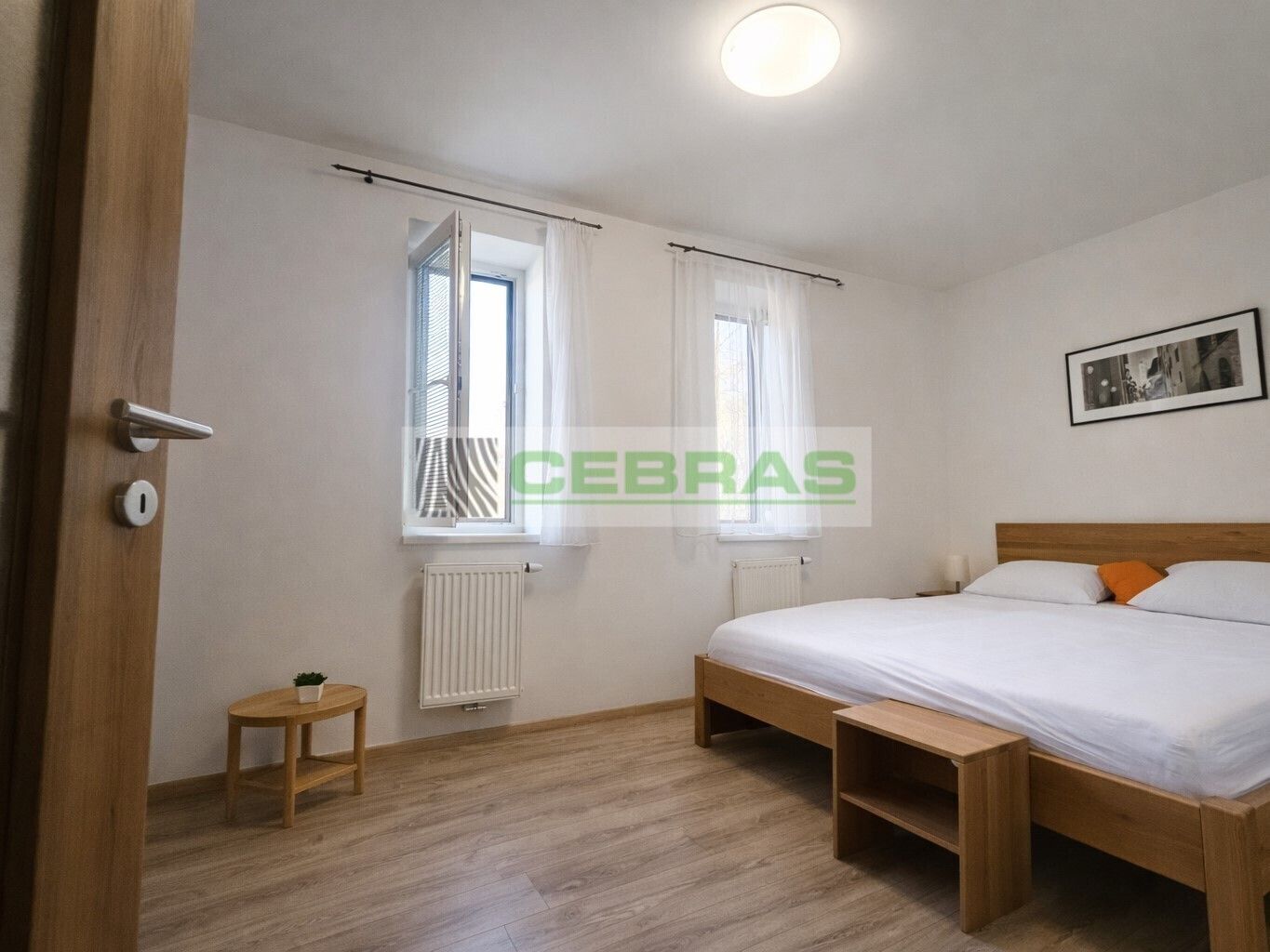 2+kk, Lipno nad Vltavou, 47 m² - 2