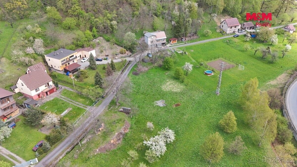 Pozemek pro bydlení · Třinec, 739 61 - 4