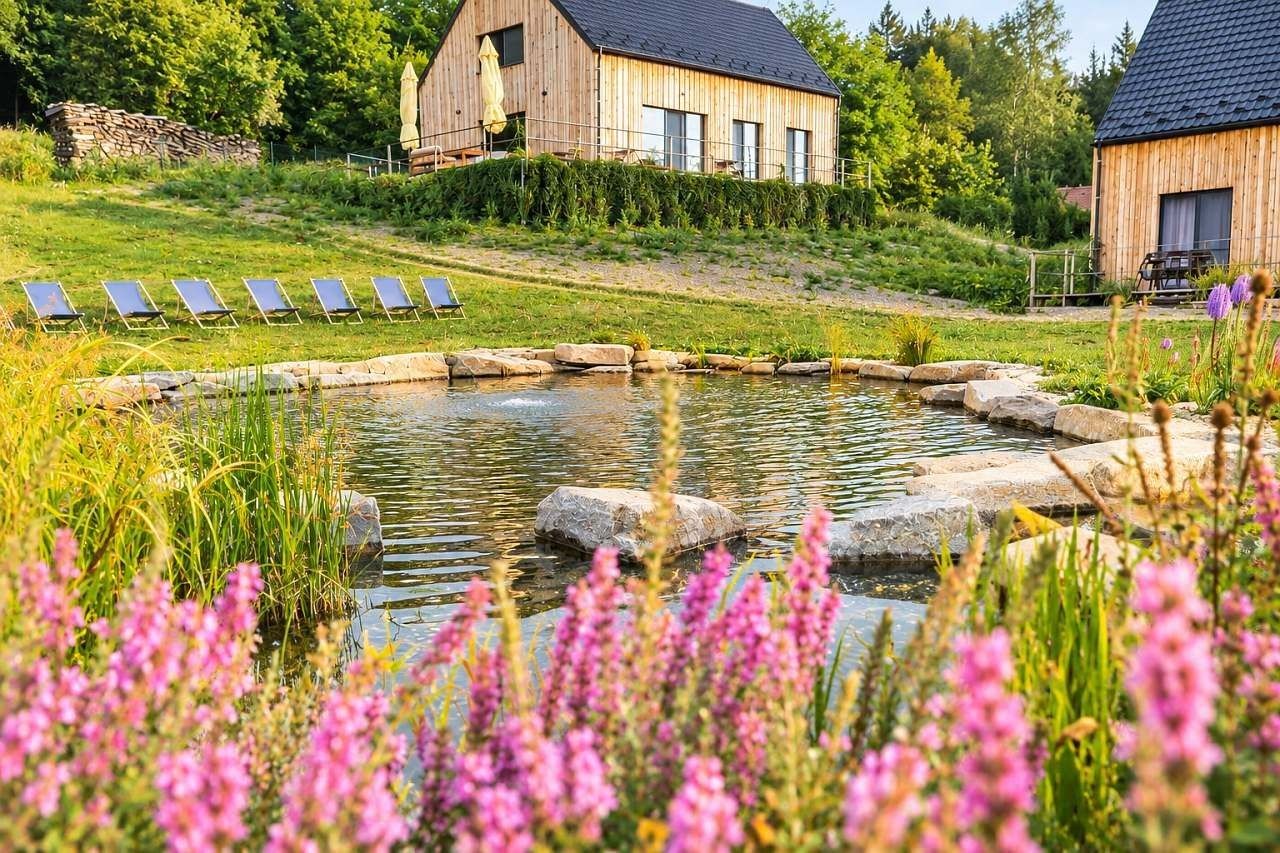 Chaty, Suchov - Suchov, Jihomoravský kraj - 2
