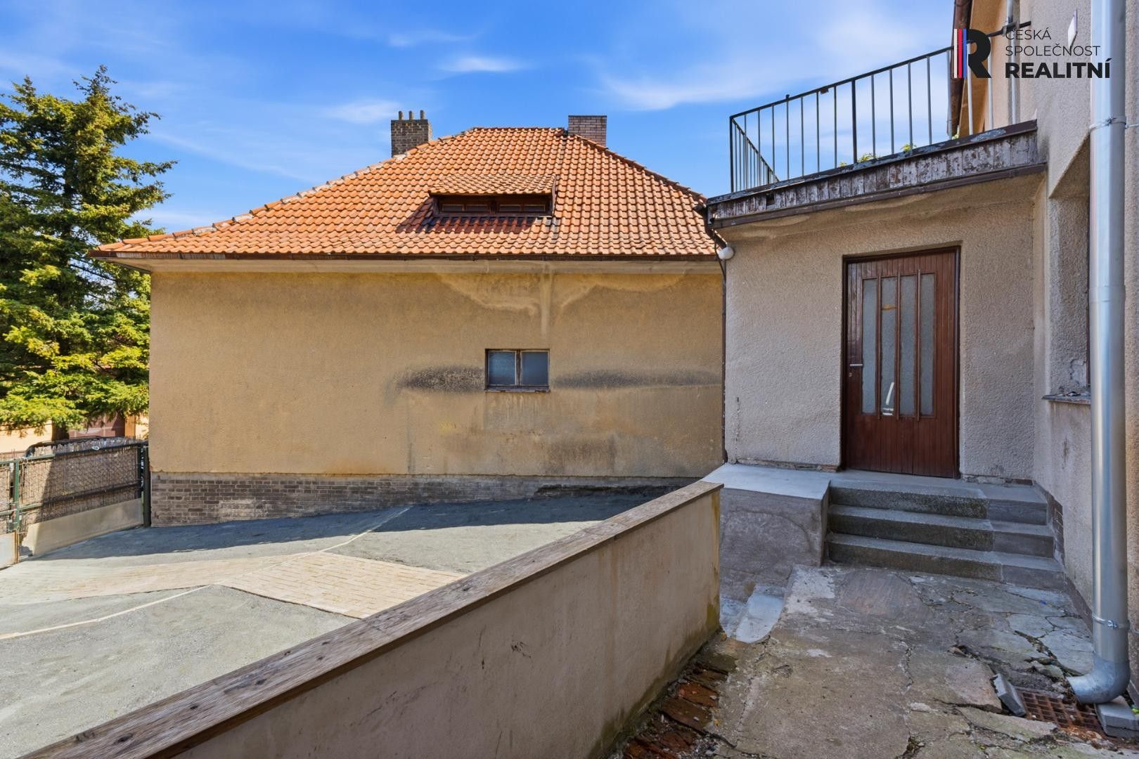 Rodinné domy, Sladkovského 106, Zásmuky, 206 m² - 2