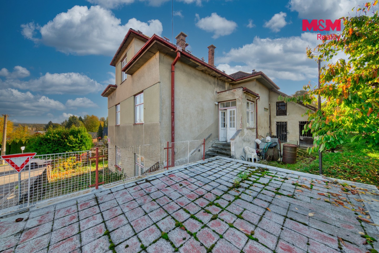 Rodinný dům · 160 m² · Na Láni, Rychnov nad Kněžnou - 4