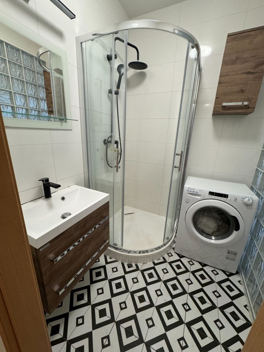 2+1, Černá cesta, Olomouc - Klášterní Hradisko, Olomoucký kraj, 56 m² - 1