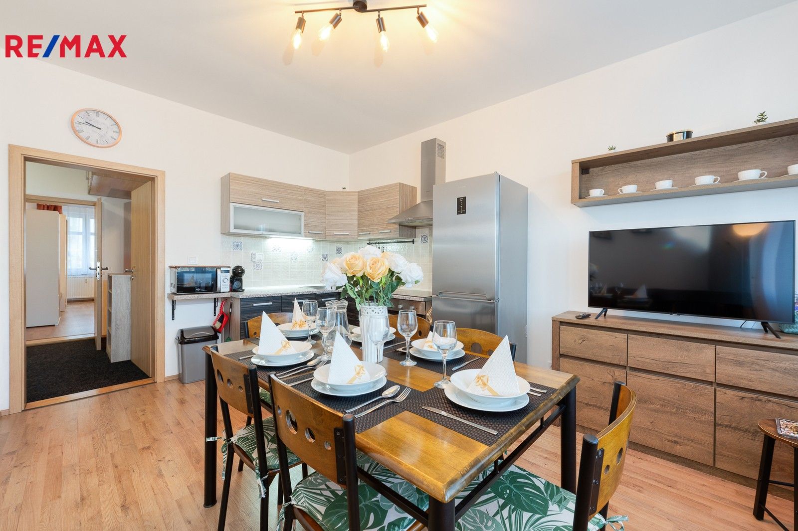 Prodej byt 3+kk - Úzká, Vejprty, 69 m²