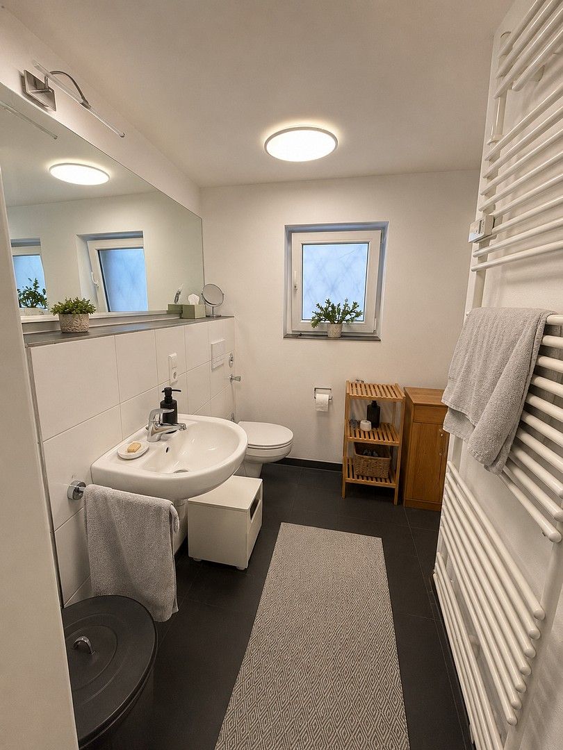 Prodej byt 2+kk - Köln Ehrenfeld Nordrhein-Westfalen 50825, 68 m² - 5
