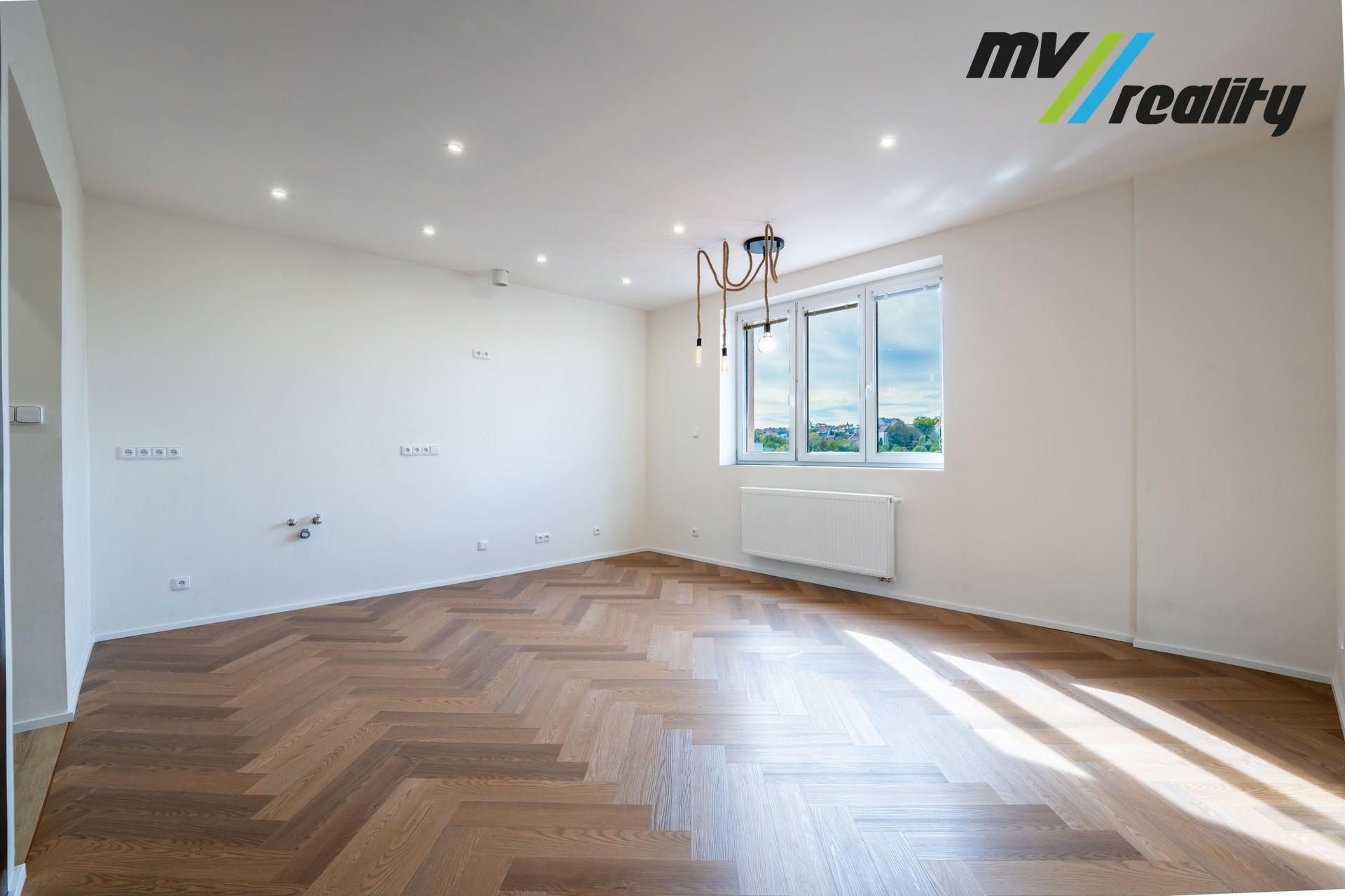 Prodej byt 3+kk - Benátky nad Jizerou, 65 m² - 5