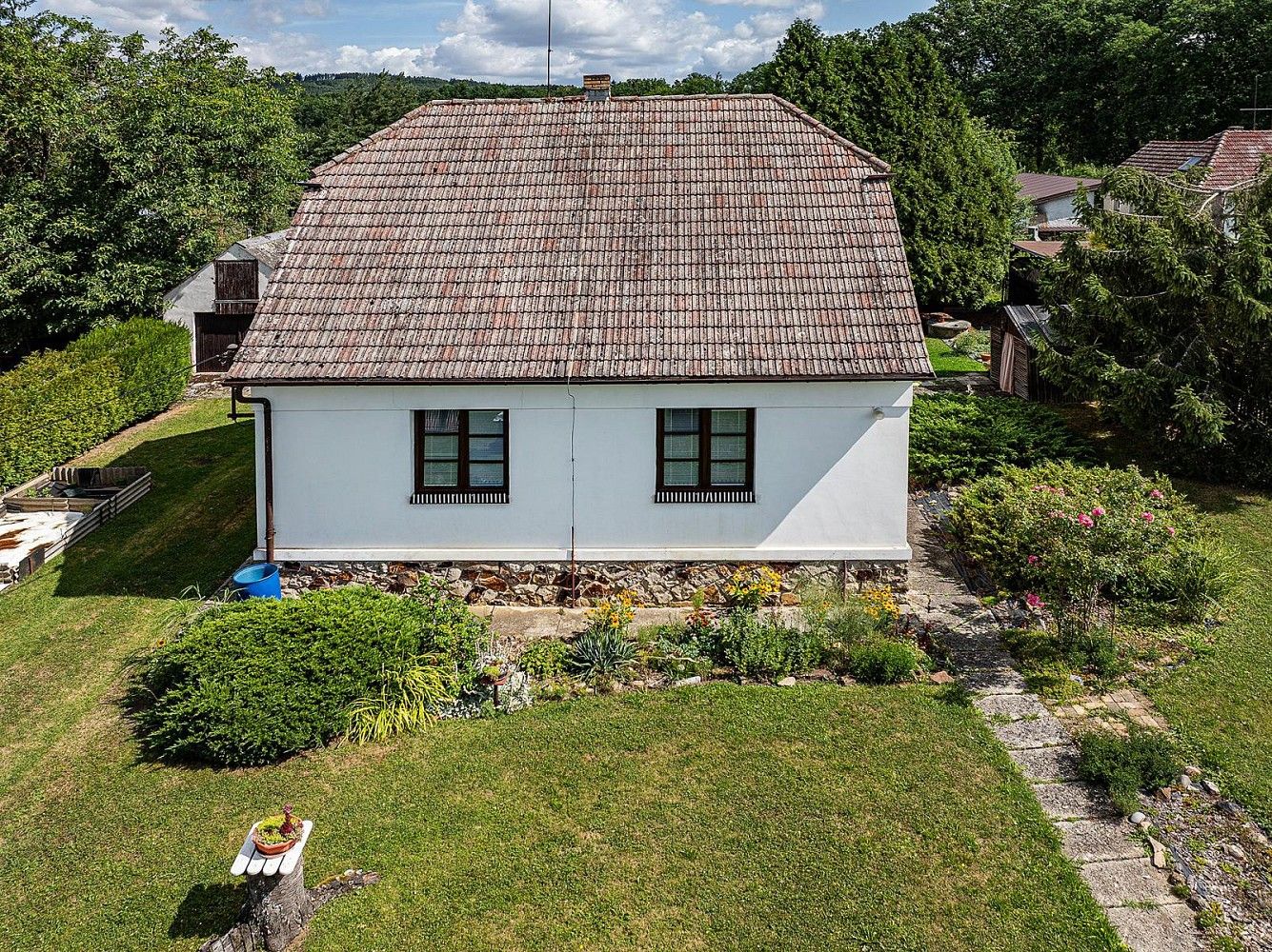 Rodinný dům, 130 m²