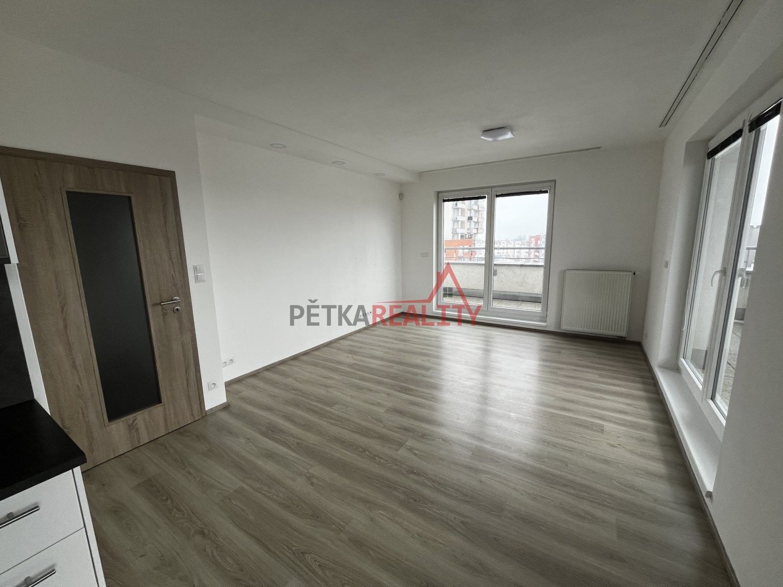 Prodej byt 2+kk - Štanderova, Praha, 59 m²