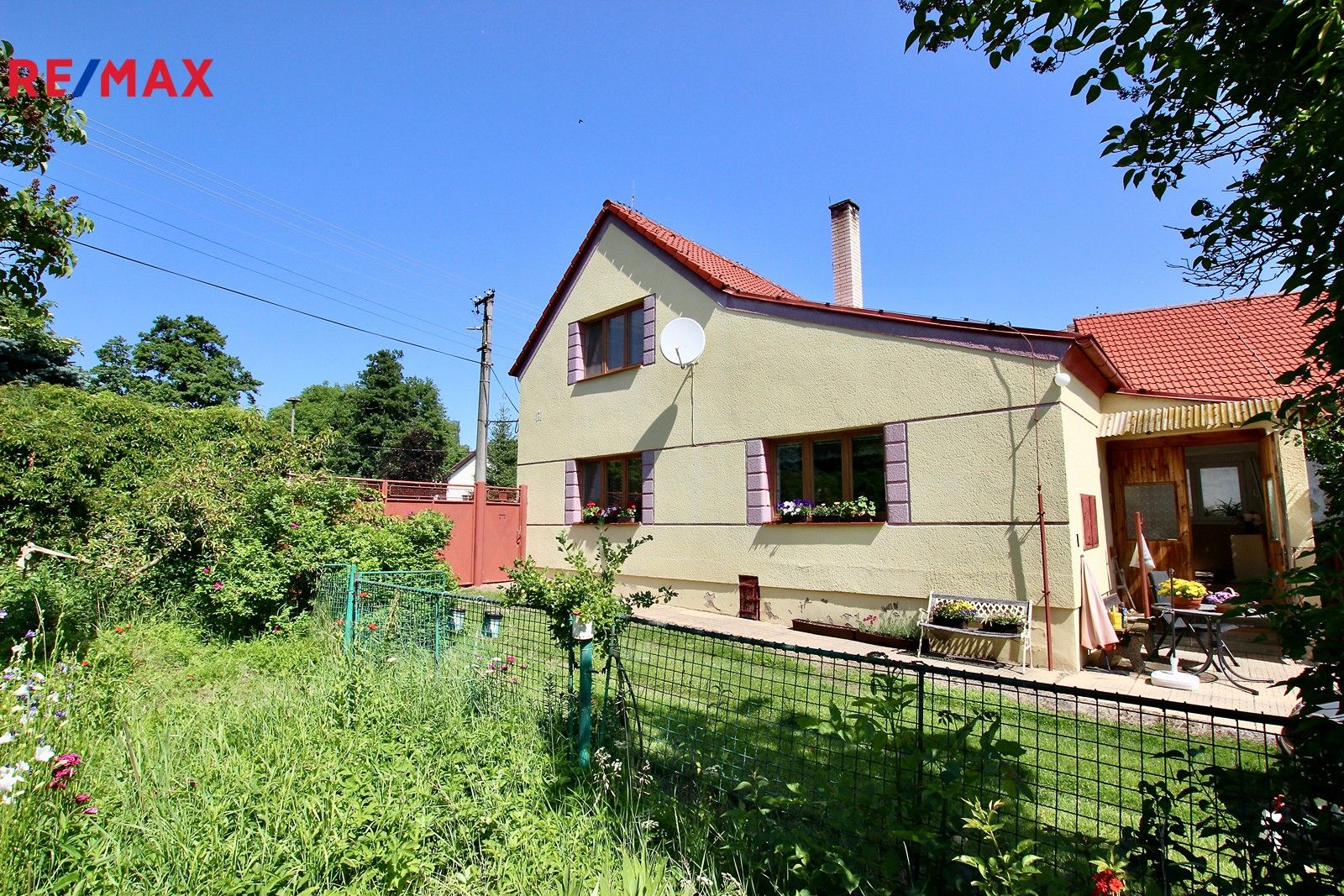 Rodinné domy, Jedomělice, 178 m²