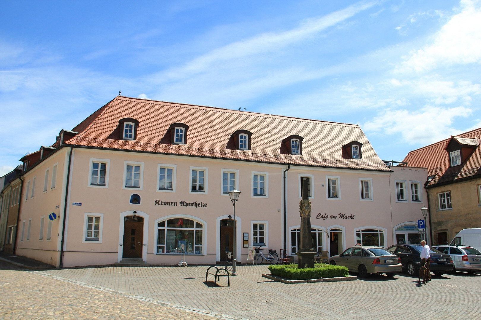 4+1, , Sasko, 102 m² - 1