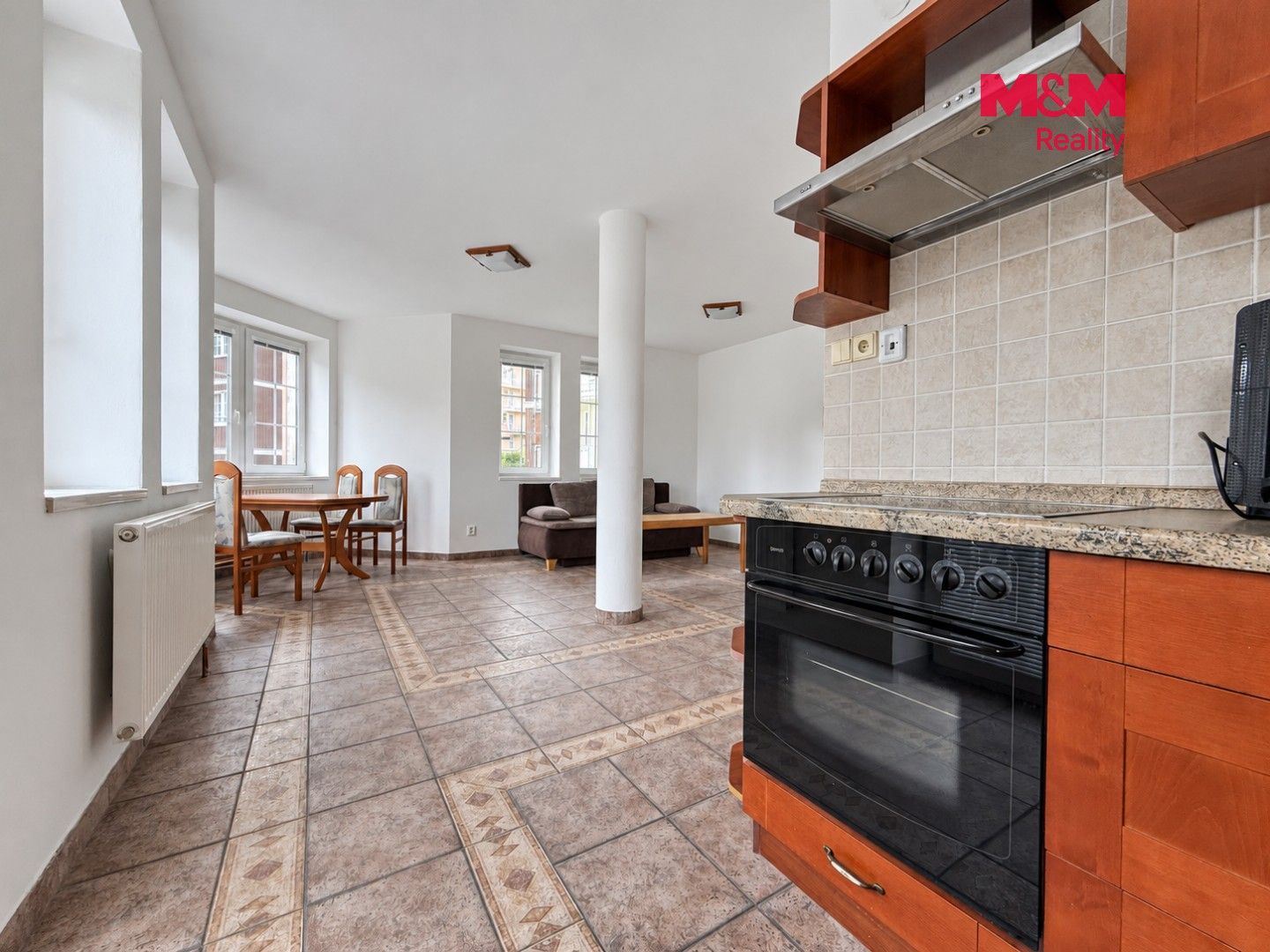 2+kk, Pec pod Sněžkou, 55 m² - 2