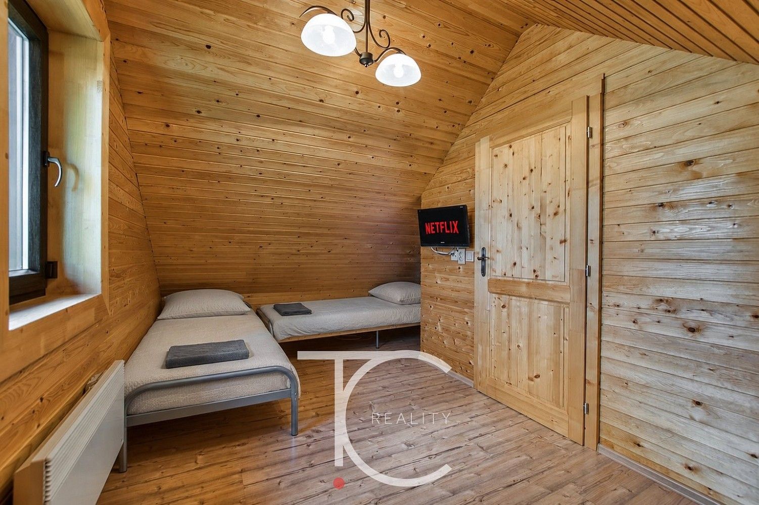 Chalupa · 101 m² · Těrlicko - Dolní Těrlicko, okres Karviná, Moravskoslezský kraj - 3
