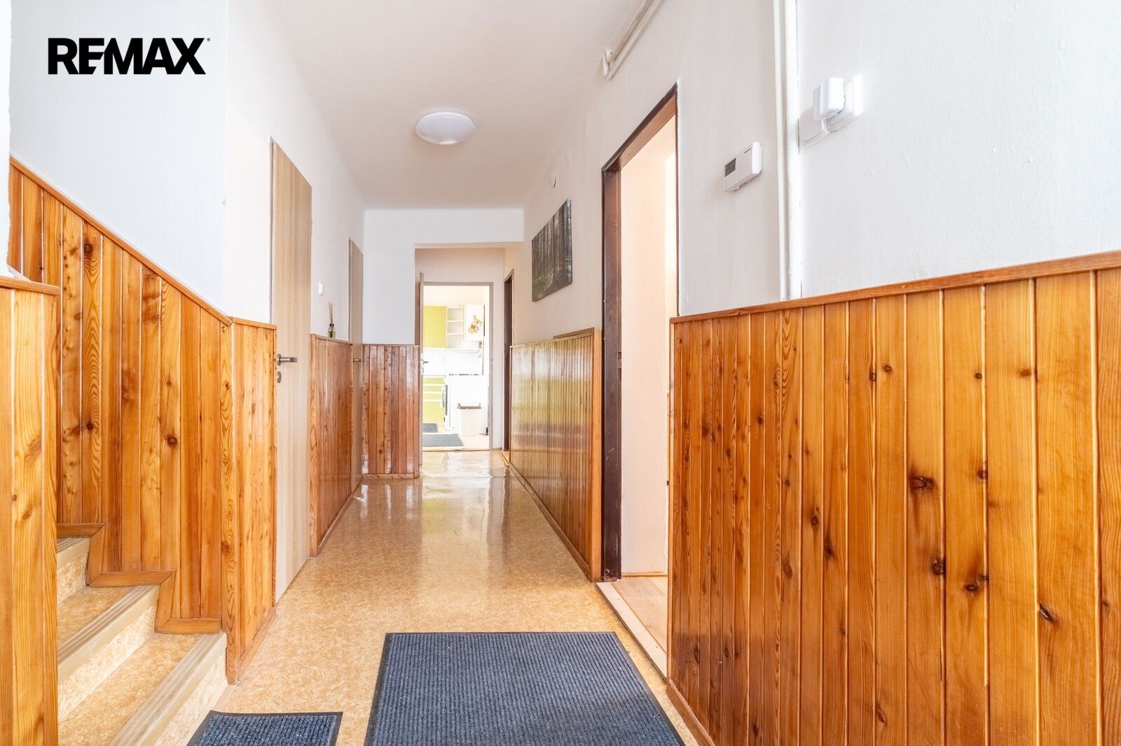 Rodinný dům · 220 m² · Ant. Škváry 1123, Kladno - 3