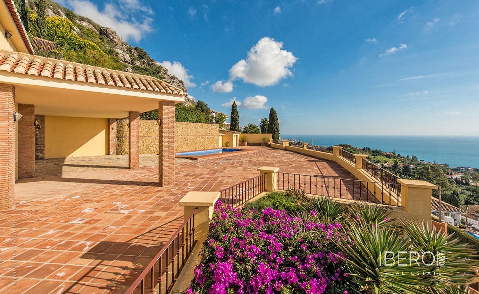 Prodej rodinný dům - Benalmadena, ES, 421 m² - 2