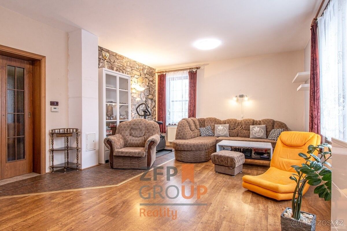 Prodej rodinný dům - Hrádek nad Nisou, 463 34