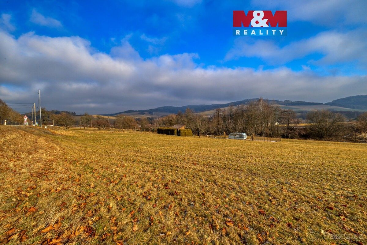 Pozemky pro bydlení, Klatovy, 339 01