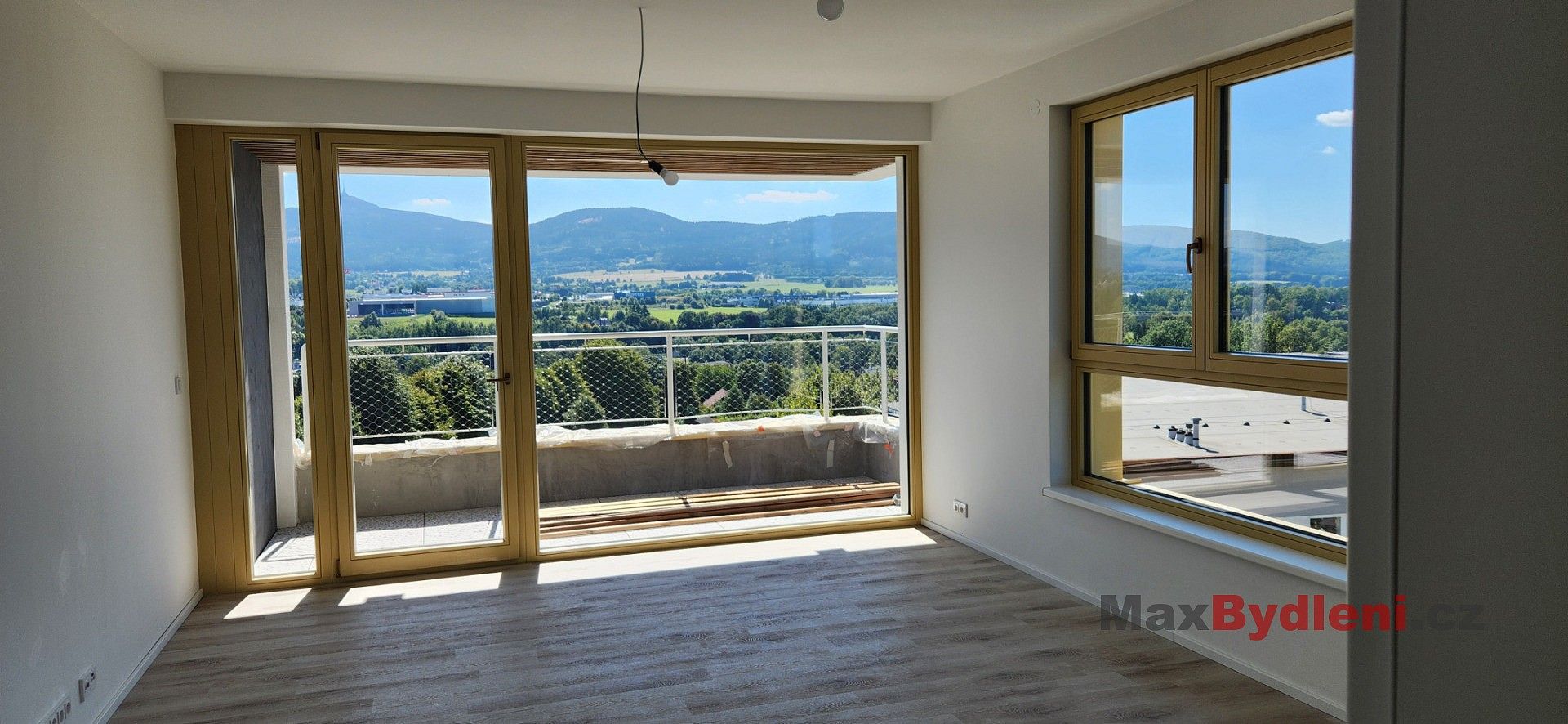 Byt 2+kk · 70 m² · Liberec - Liberec XII-Staré Pavlovice, Liberecký kraj - 4