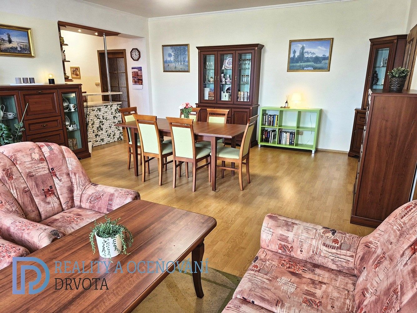 Byt 3+kk · 86 m² · Slaný, okres Kladno, Středočeský kraj - 4