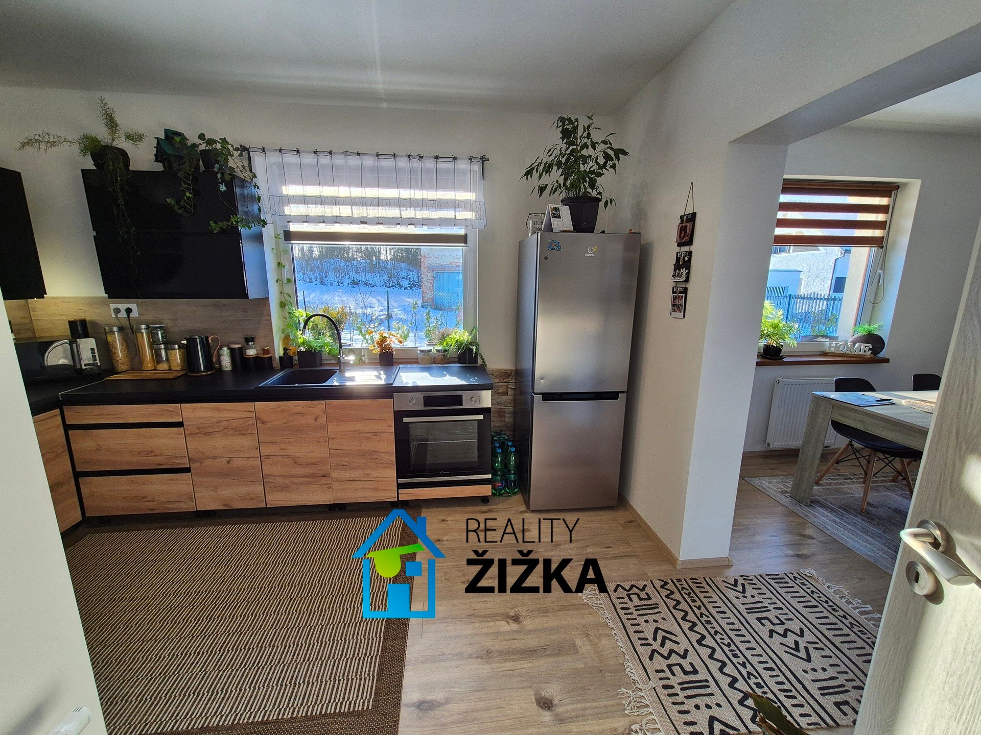 Rodinný dům · 106 m² · Sklené - 4
