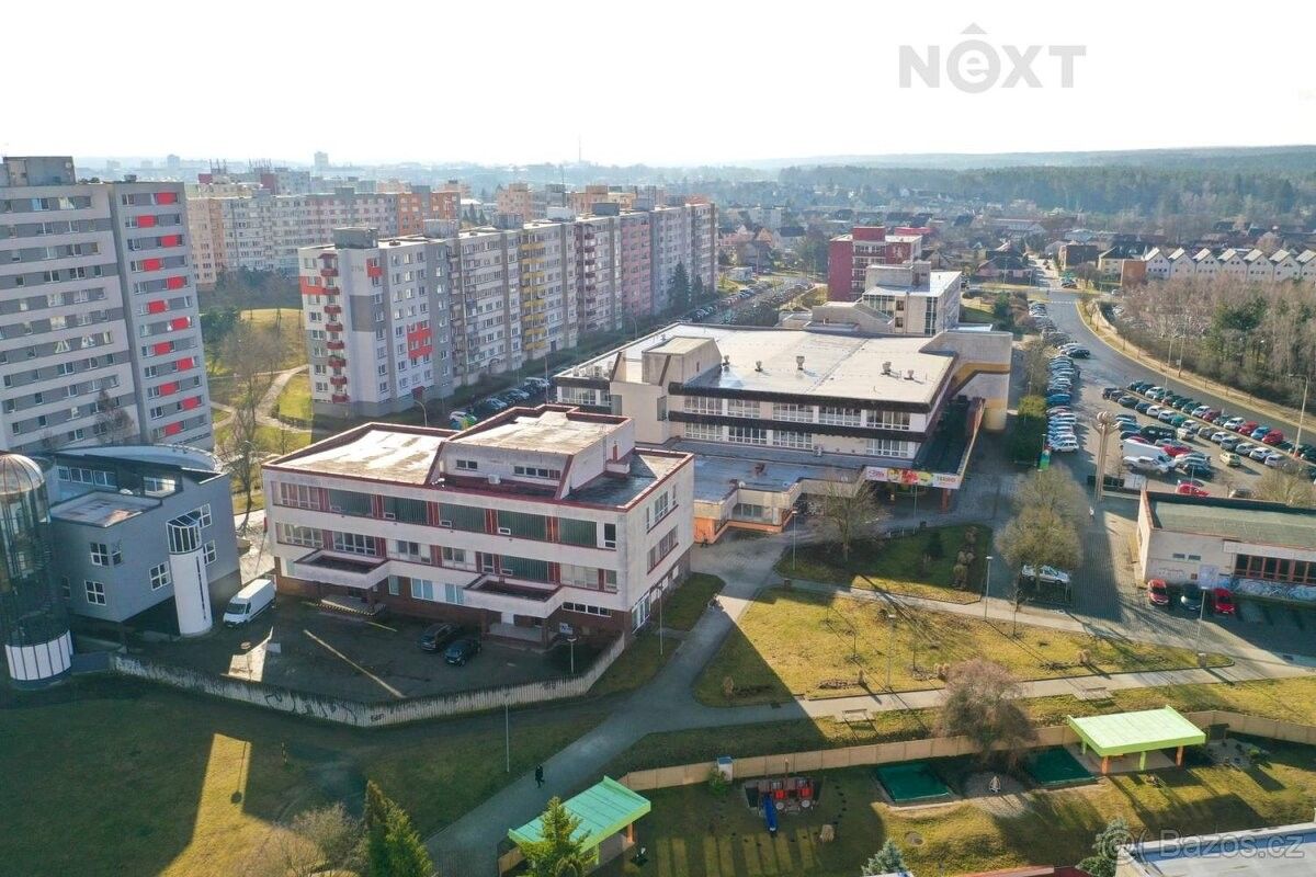 Pronájem ostatní - Tábor, 390 05