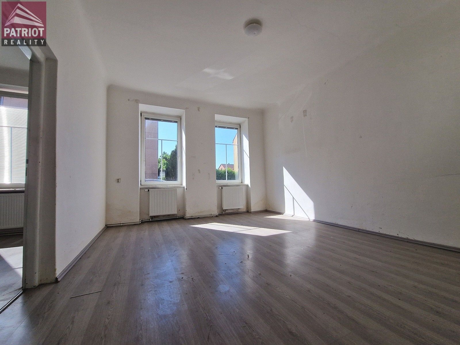 3+1, Purkyňova, Olomouc, 74 m²