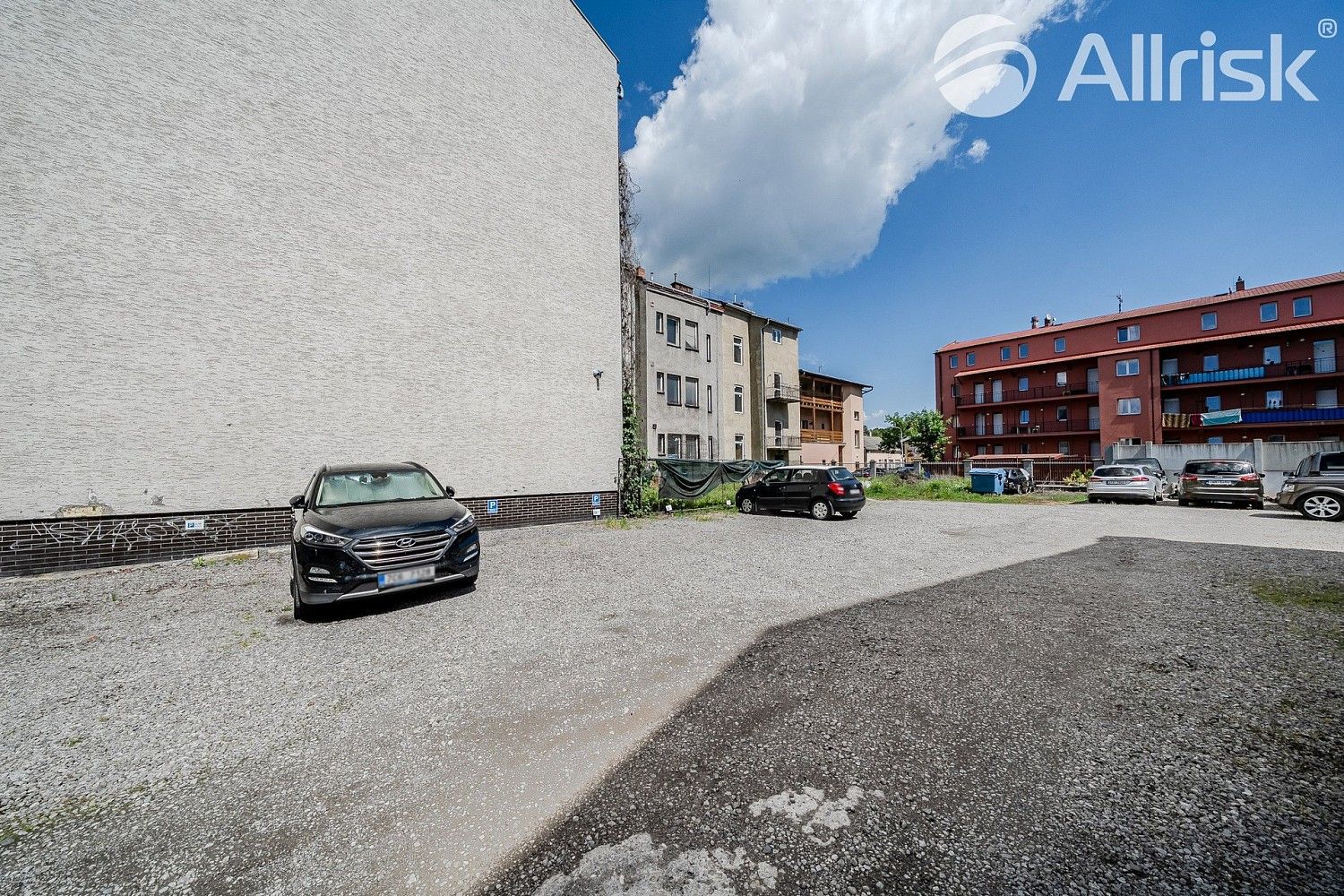 Činžovní dům · 455 m² · Rovná, Ostrava - Přívoz - 3