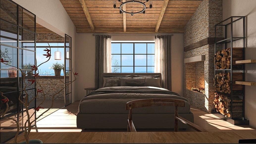 Prodej rodinný dům - Svetvinčenat, HR, 200 m² - 5
