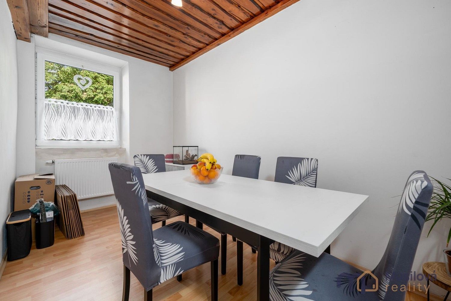 Prodej rodinný dům - Novosedlice, okres Teplice, Ústecký kraj, 210 m² - 5