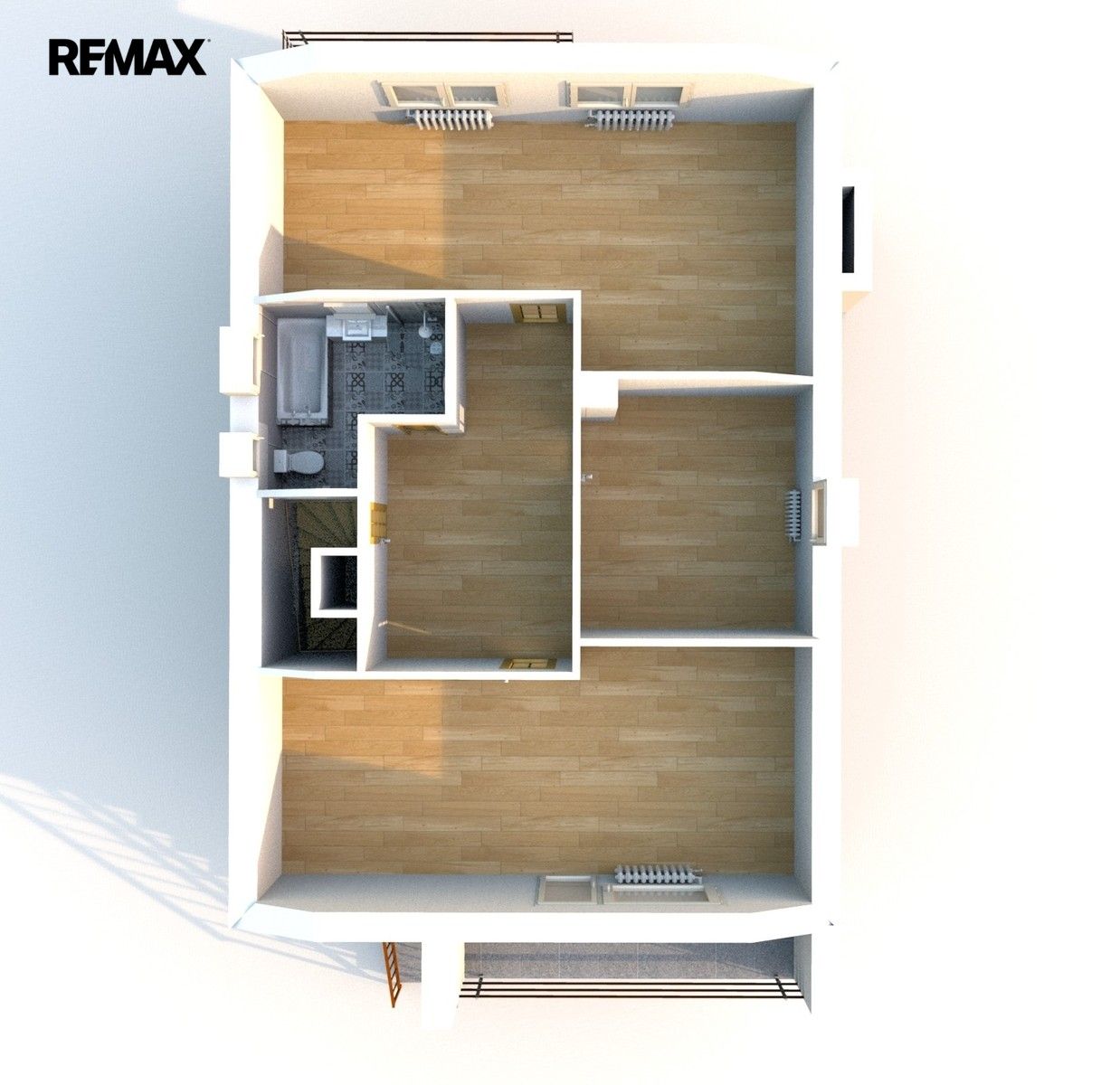 Prodej rodinný dům - Měcholupy, 180 m² - 5