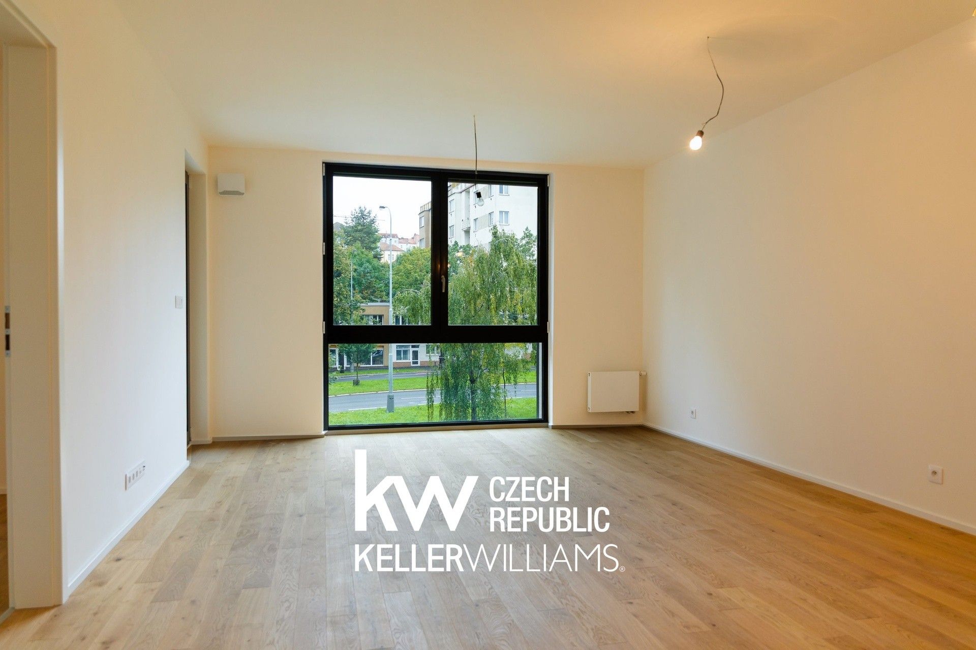 Prodej byt 2+kk - Radimova, Praha, 63 m²