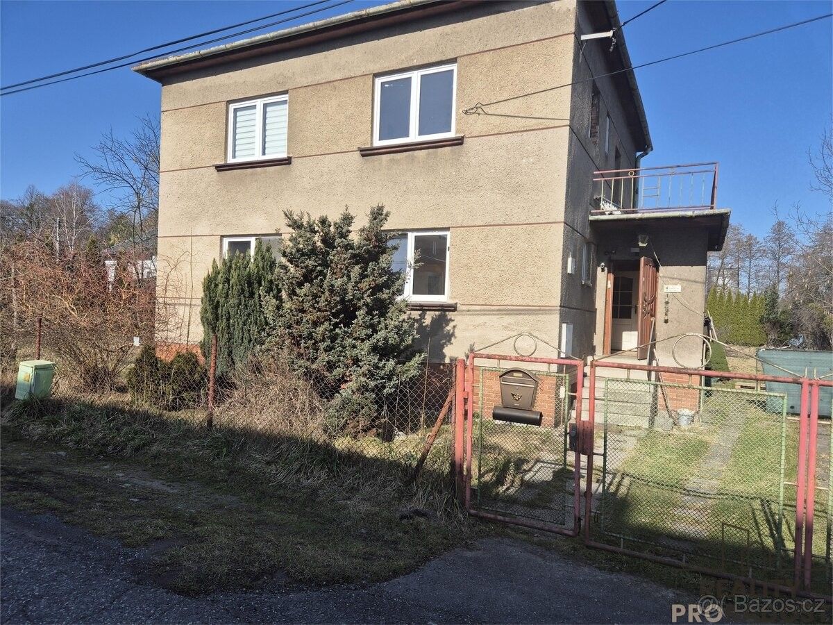 Prodej rodinný dům - Třinec, 739 61