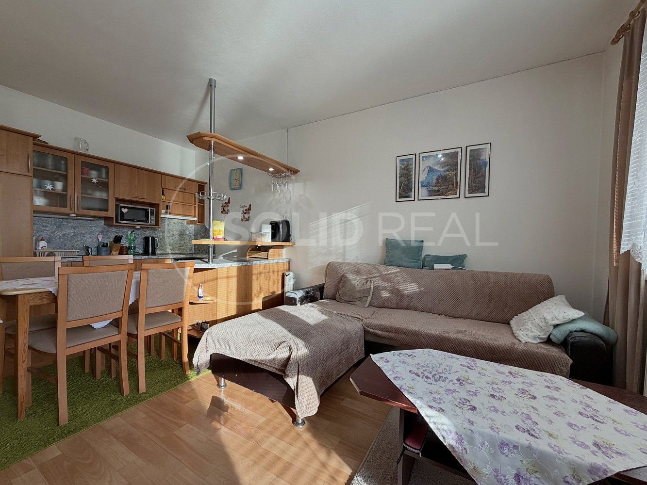 Byt 3+kk · 60 m² · Tišnov, okres Brno-venkov - 2