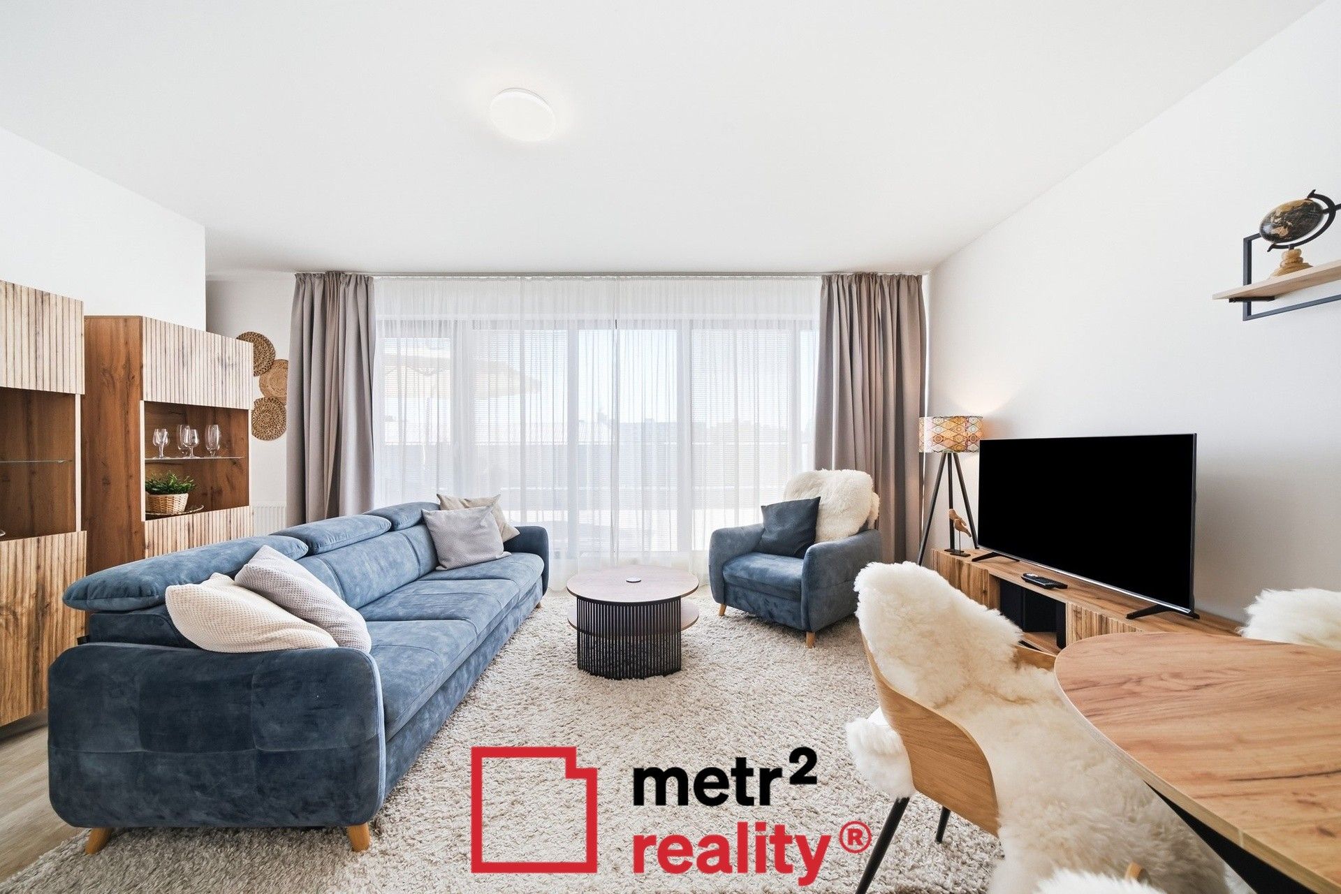 Prodej byt 2+kk - Věry Pánkové, Olomouc Nové Sady, 54 m² - 5