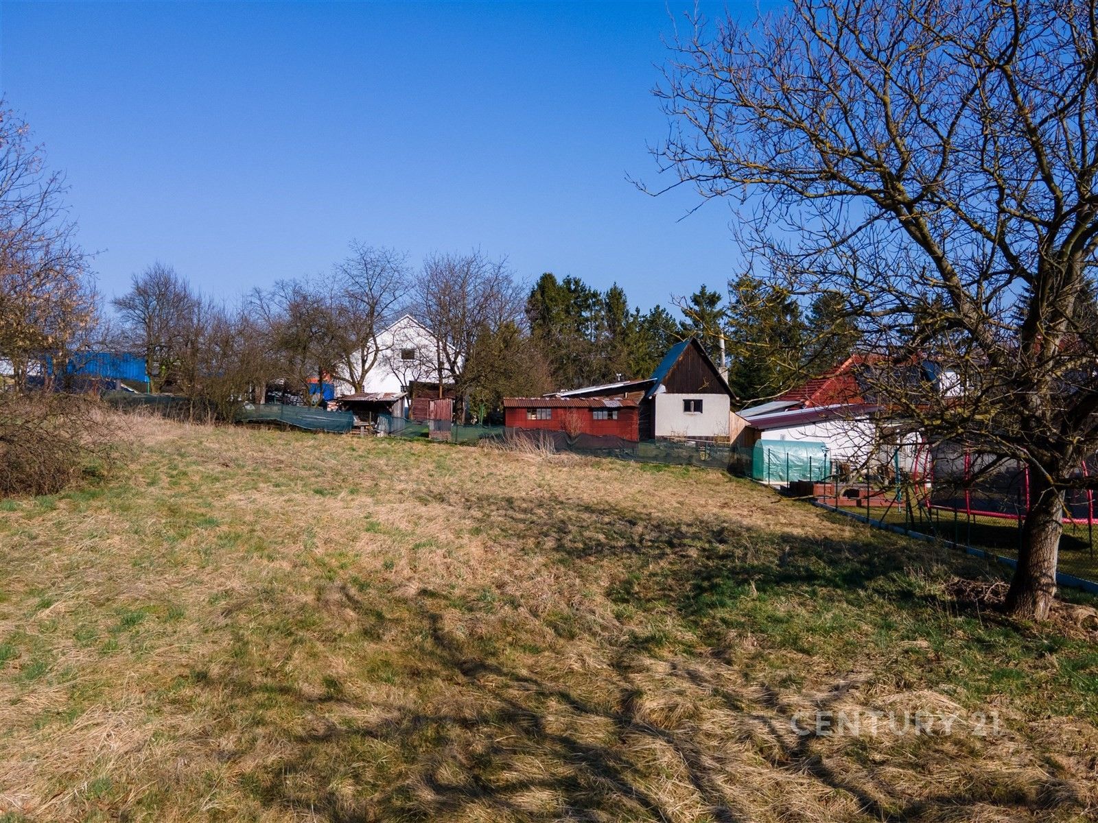 Pozemek pro bydlení · Bartošovice - 4