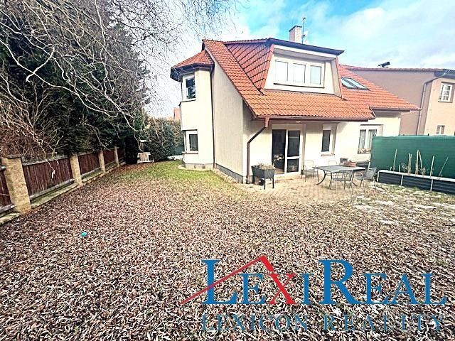 Prodej byt - Hostivice, 253 01