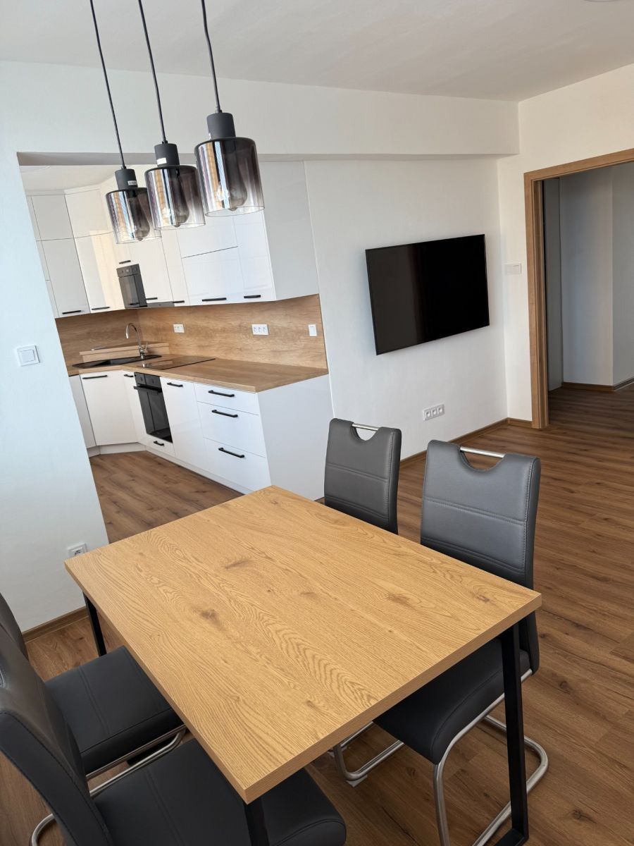 Pronájem byt 3+kk - Nerudova, Kolín - Kolín, Středočeský kraj, 60 m² - 5