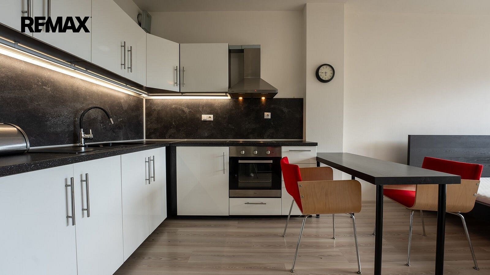 Byt 1+kk · 42 m² · Brno - Staré Brno, okres Brno-město, Jihomoravský kraj - 3