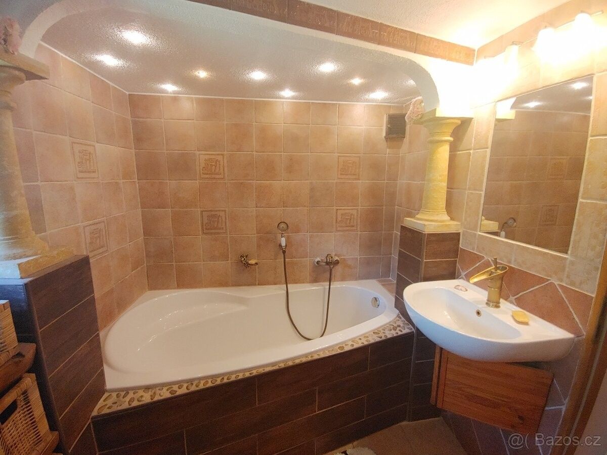 Pronájem rodinný dům - Krajková, 357 08 - 5