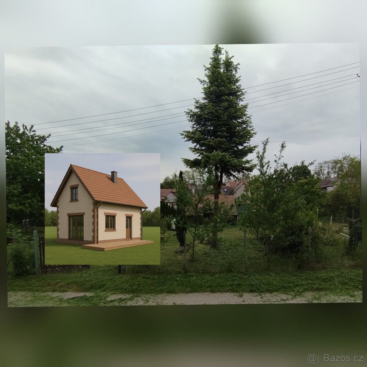 Prodej pozemek pro bydlení - 987 65, Slovensko