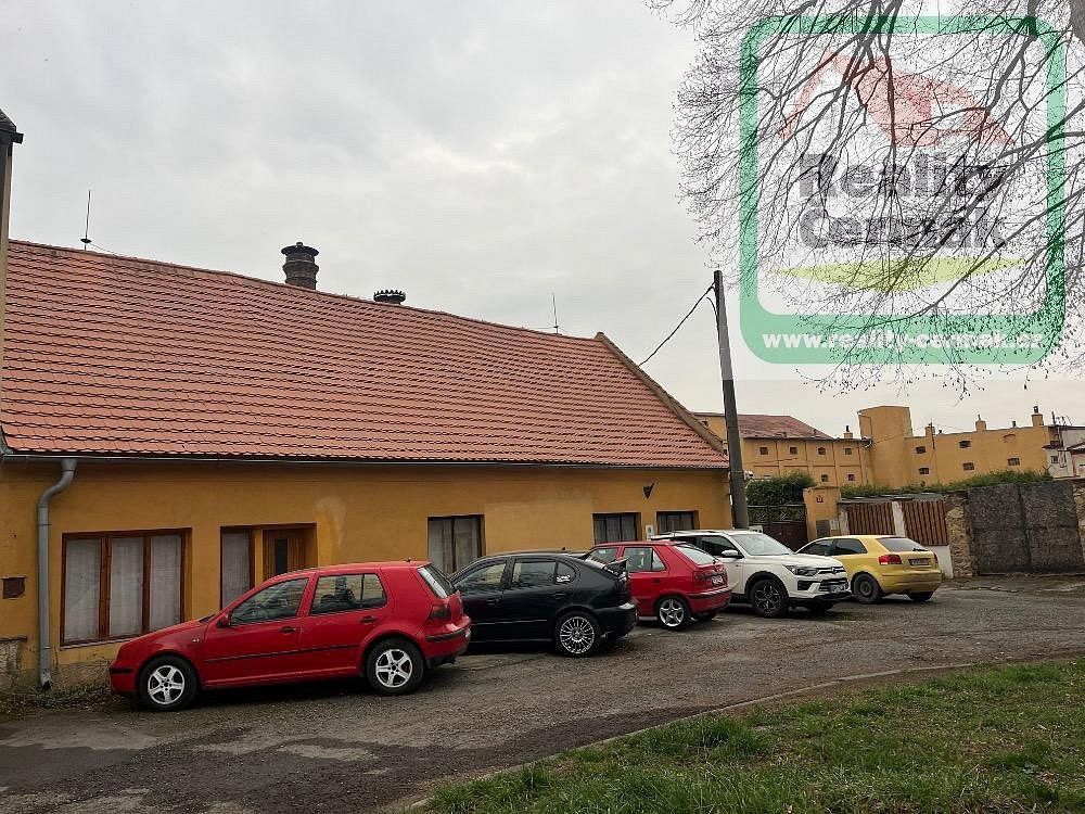 Ostatní, Stod, okres Plzeň-jih, Plzeňský kraj, 6 810 m² - 2