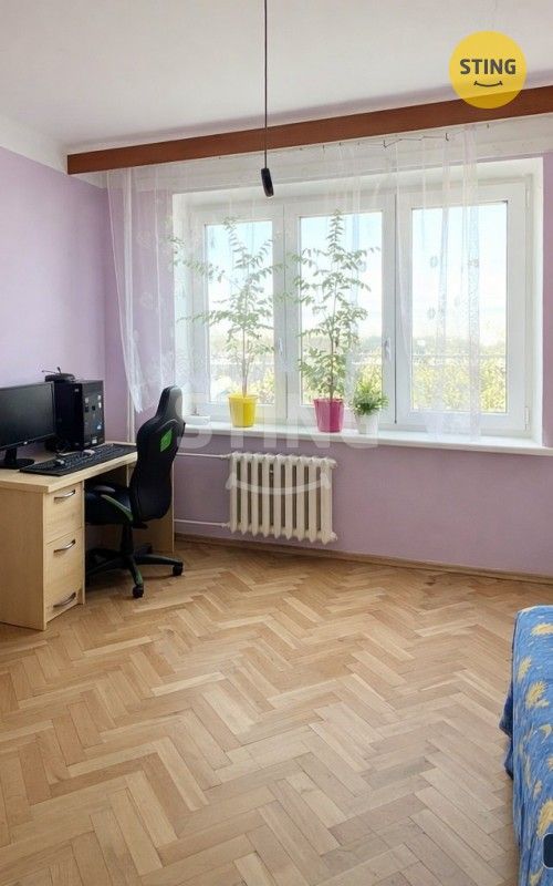 3+1, náměstí Republiky, Opava, 63 m² - 1