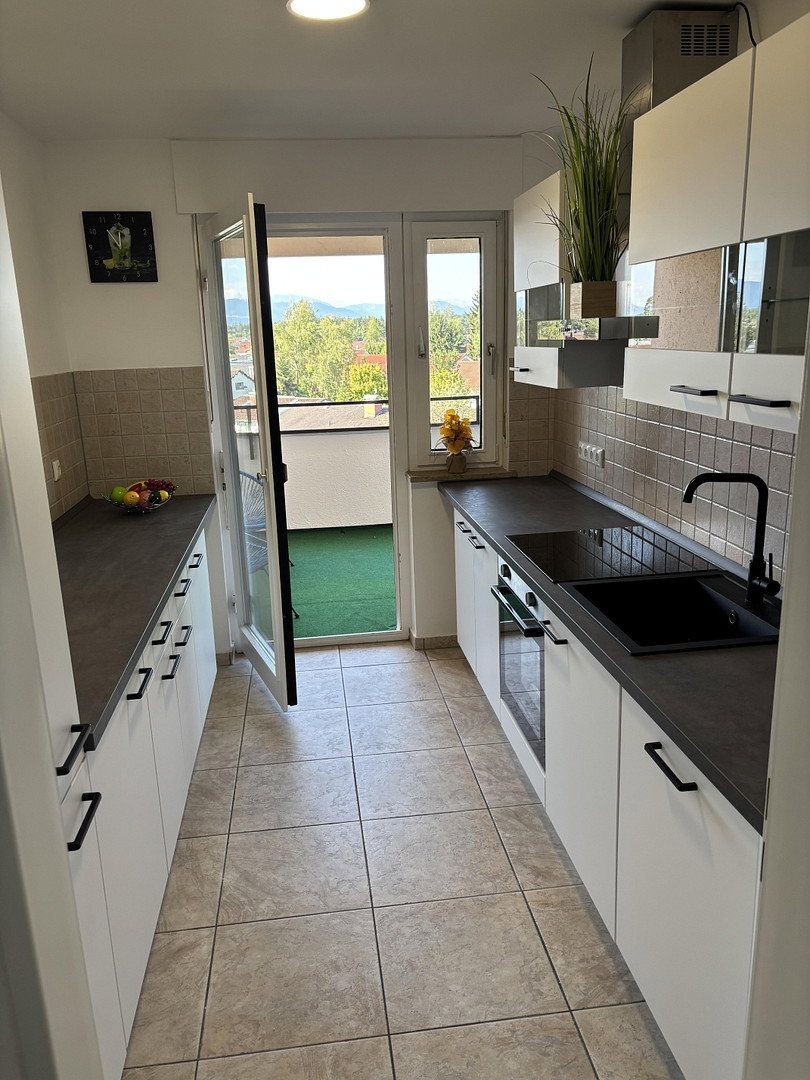 3+1, Johannisplatz 2 Geretsried Gartenberg Bayern 82538, 86 m² - 1