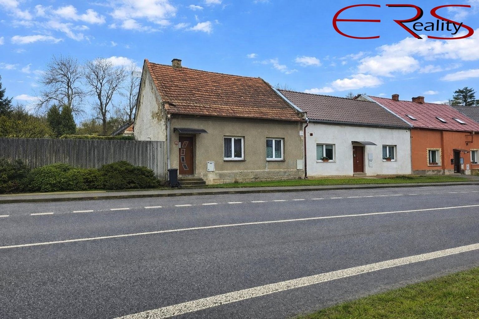 Rodinné domy, Husova, Kopidlno, 50 m²