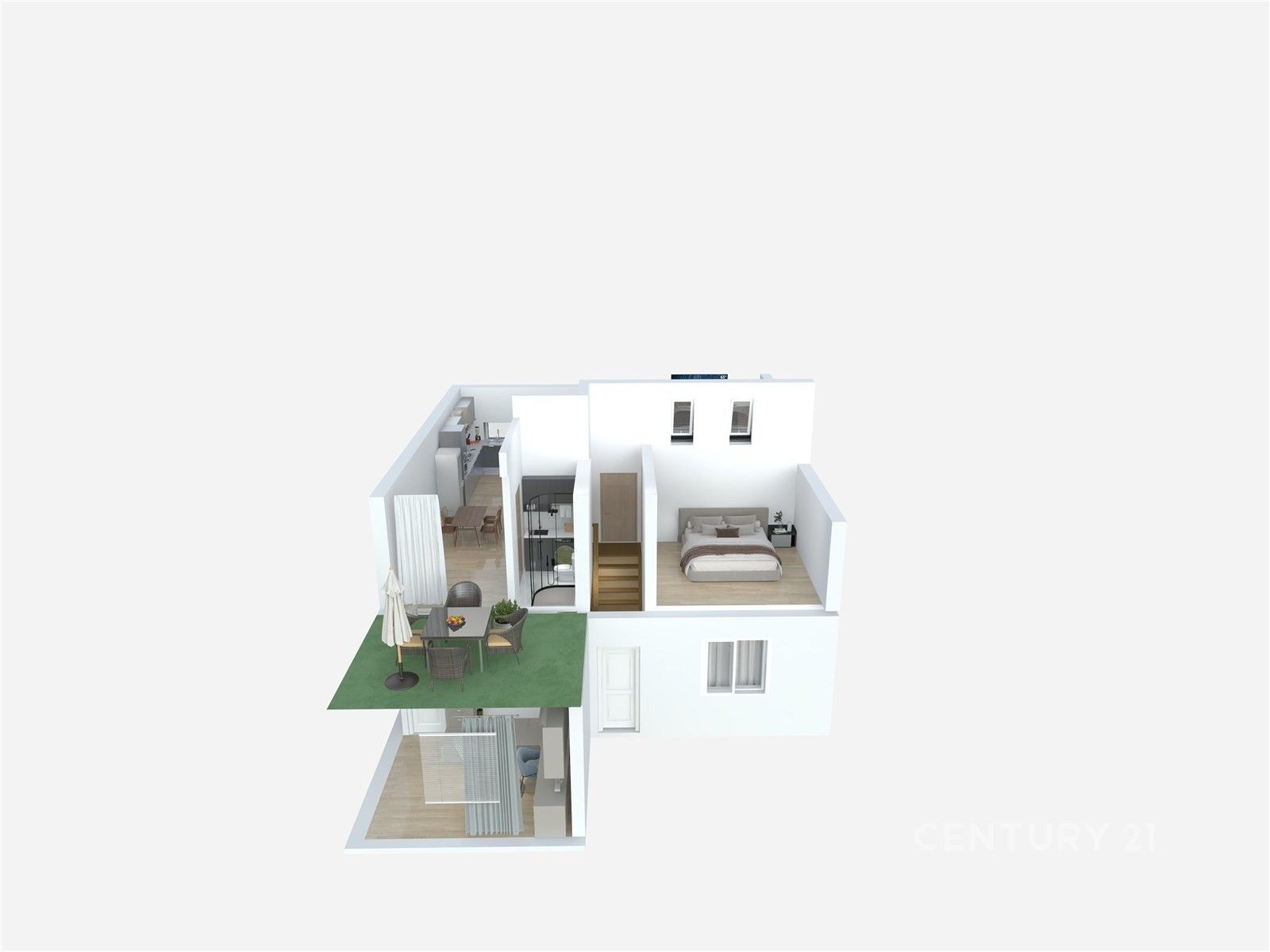 Rodinný dům · 154 m² · Dětkovice - 3
