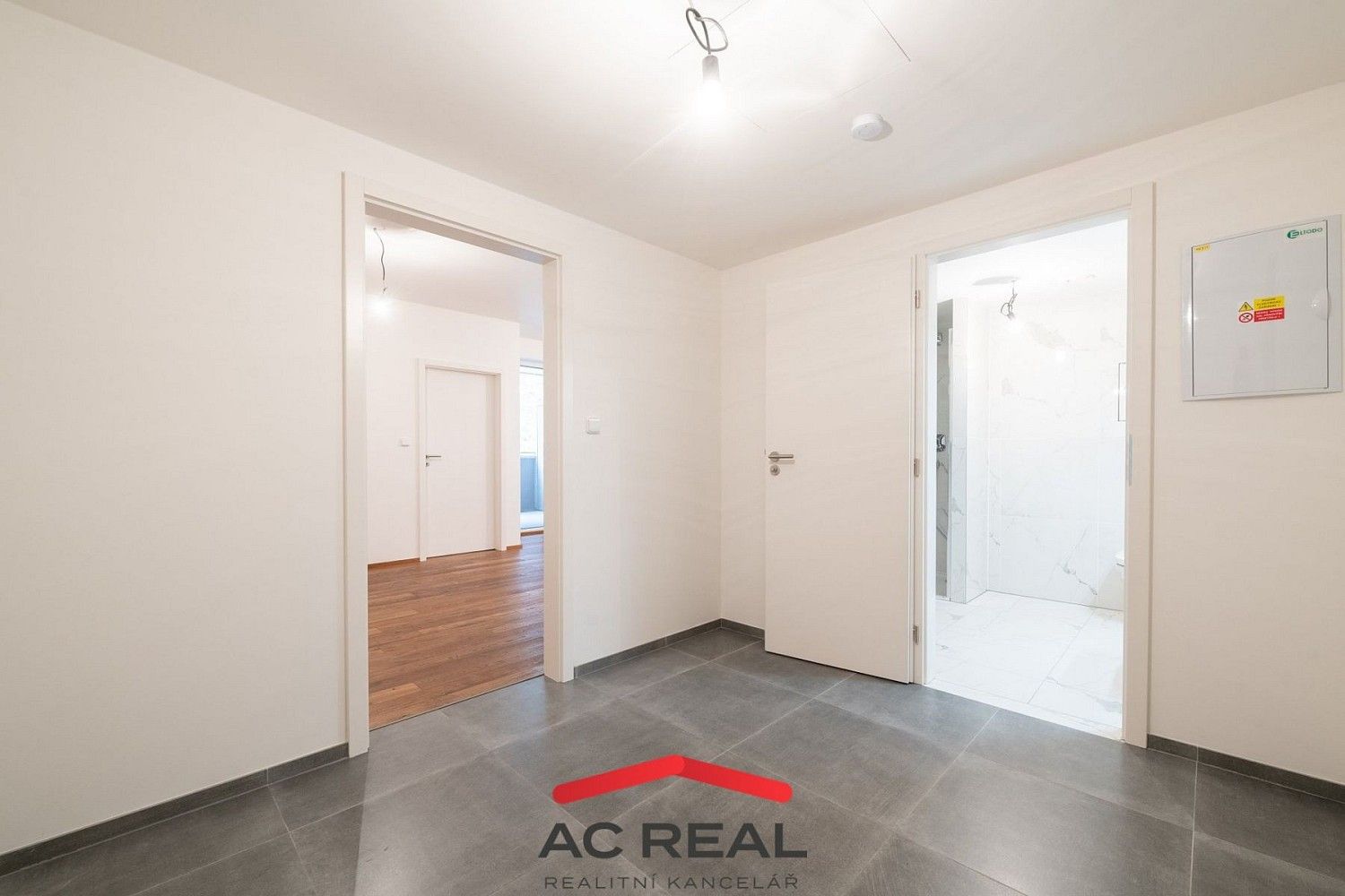 Prodej byt 2+kk - Vrchlabí - Hořejší Vrchlabí, okres Trutnov, Královéhradecký kraj, 46 m² - 5