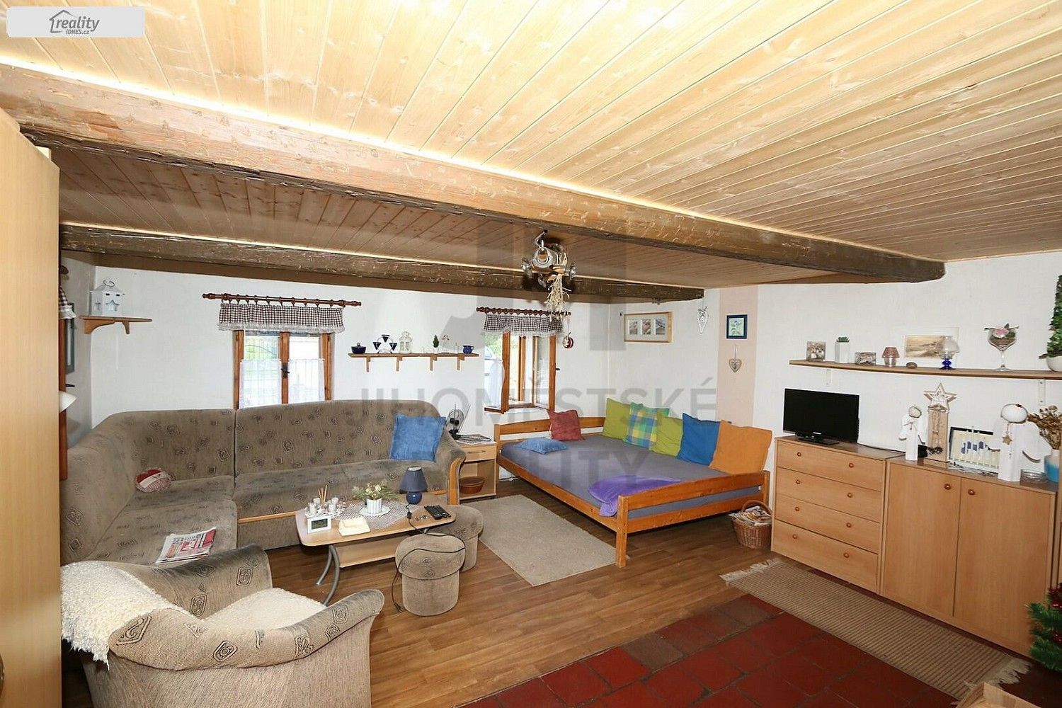 Rodinný dům · 96 m² · Žlunice, okres Jičín - 4