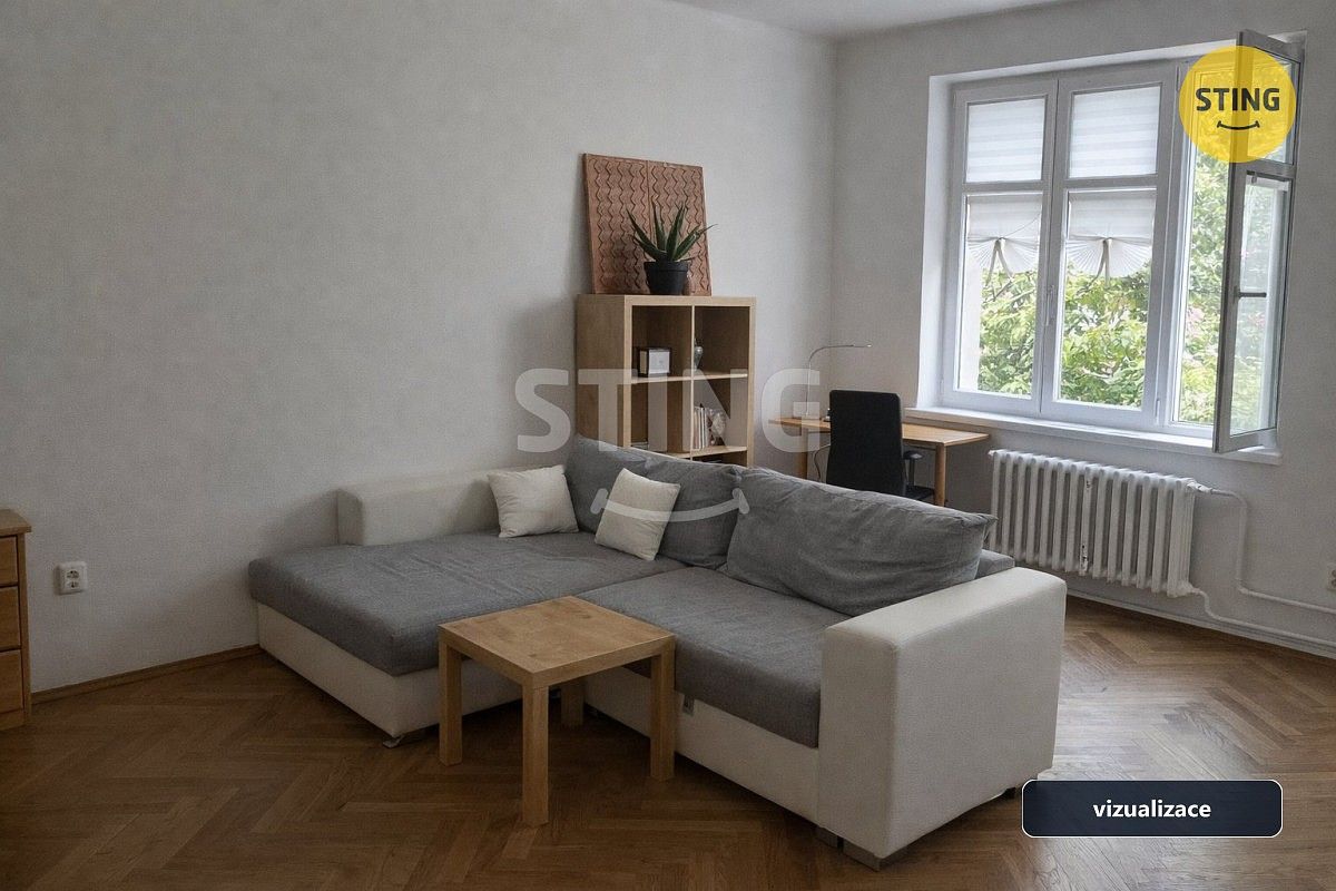 Byt 2+1 · 79 m² · Bachmačská, Ostrava - Moravská Ostrava - 3