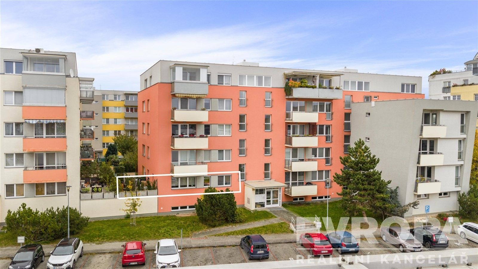 3+kk, Labská louka, Hradec Králové, 102 m²