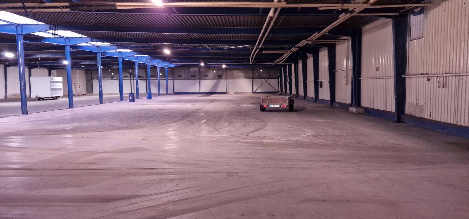 Obchodní prostory · 5 800 m² · Industriestr. 12 a + 12 b + 12 c, , Severní Porýní-Vestfálsko - 4